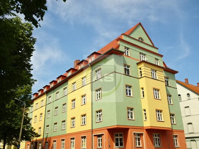 Dachgeschoßwohnung Zwickau Zwickau-Nord - 3 Zimmer, 71 m&sup2;, 365&euro; | Angebot:22591343