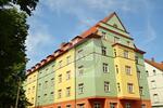 Dachgeschoßwohnung Zwickau Zwickau-Nord - 3 Zimmer, 71 m&sup2;, 365&euro; | Angebot:22591343