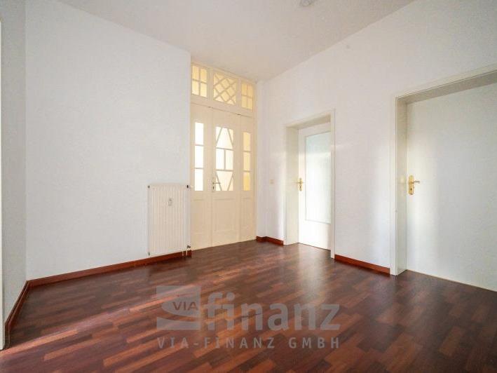 Etagenwohnung Zwickau - 3 Zimmer, 71 m&sup2;, 427&euro; | Angebot:23466765