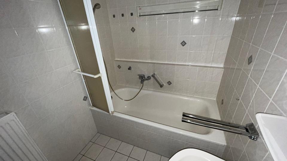 Etagenwohnung Zwickau Zwickau-Nord - 2 Zimmer, 68 m&sup2;, 431&euro; | Angebot:23808996