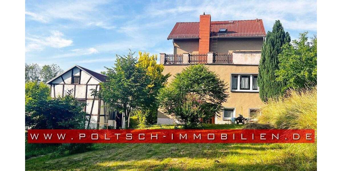 Mehrfamilienhaus, Wohnhaus Ronneburg - 1 Zimmer, 360 m&sup2;, 159.000&euro; | Angebot:25779657