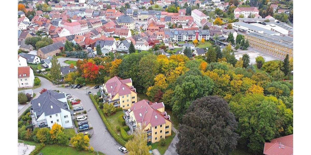 Grundstück Penig - 16.000&euro; | Angebot:25699703