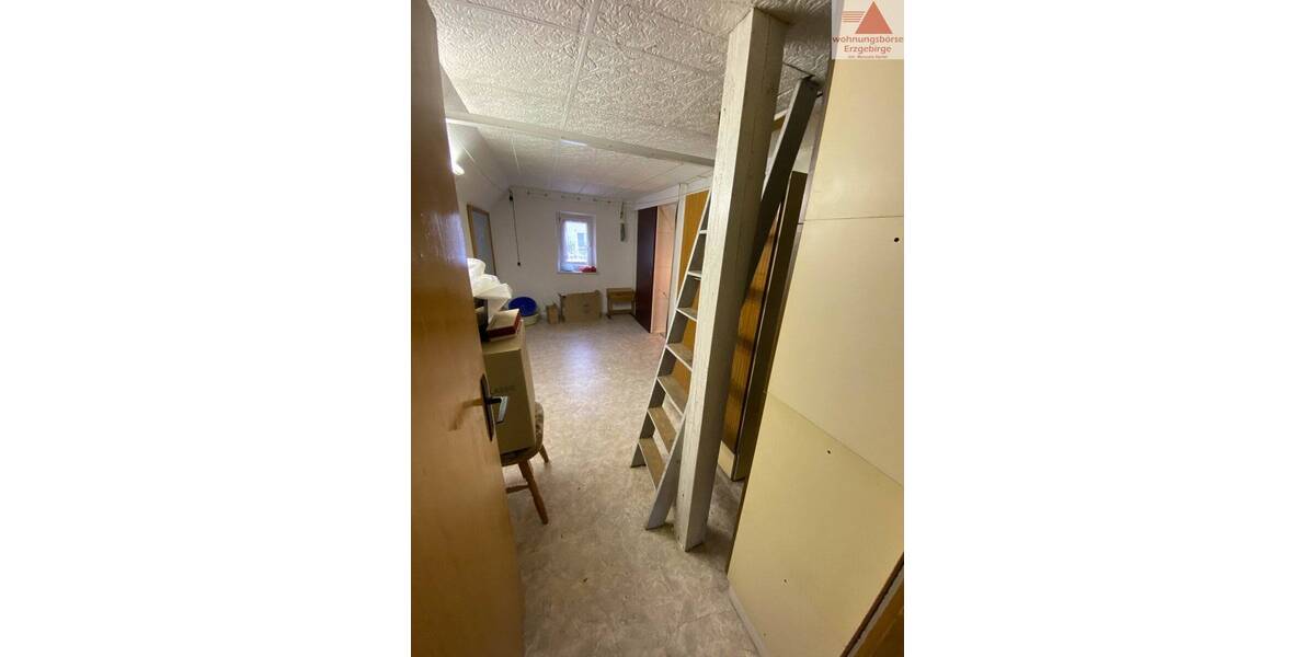 Einfamilienhaus Niederwürschnitz - 6 Zimmer, 100 m&sup2;, 49.000&euro; | Angebot:25744547