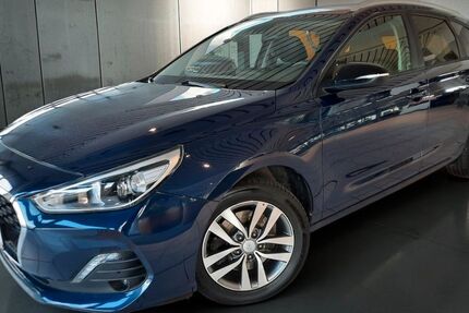 Hyundai i30 105.450 km 12.490 &euro; Werdau 08412