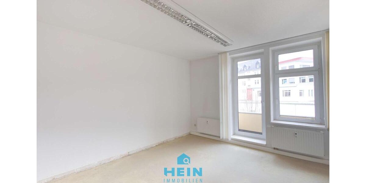 Etagenwohnung Aue-Bad Schlema Bad Schlema - 4 Zimmer, 85 m&sup2;, 500&euro; | Angebot:25782394