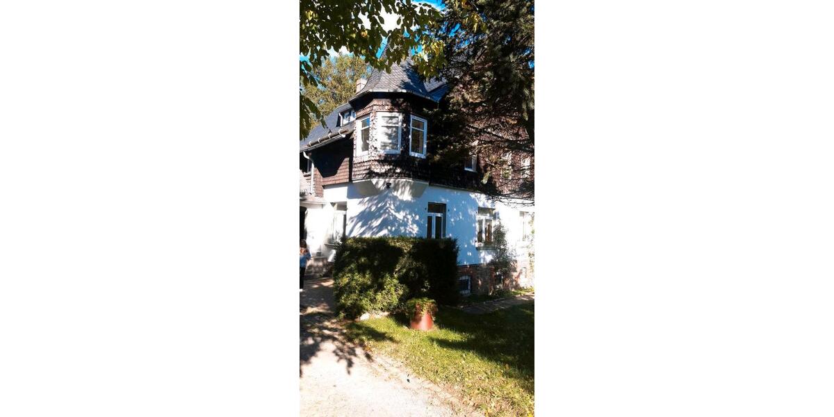 Villa Wildenfels - 8 Zimmer, 400 m&sup2;, 840.000&euro; | Angebot:21236855