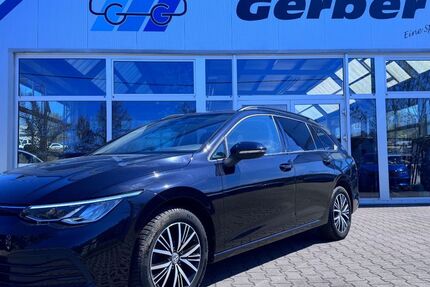 VW Golf 52.136 km 19.900 &euro; Wilkau Haßlau/OT Silberstraße 08112
