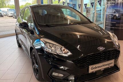Ford Fiesta 47.196 km 12.980 &euro; Glauchau 08371