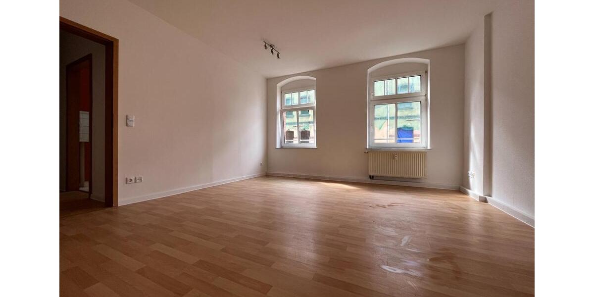 Etagenwohnung Zwickau Zwickau-West - 4 Zimmer, 91 m&sup2;, 600&euro; | Angebot:24865040