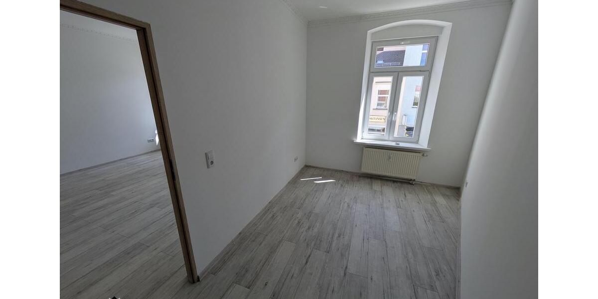 Etagenwohnung Werdau - 3 Zimmer, 68 m&sup2;, 510&euro; | Angebot:26681000