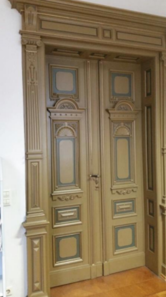 Etagenwohnung Crimmitschau - 5 Zimmer, 118 m&sup2;, 195.000&euro; | Angebot:25667130