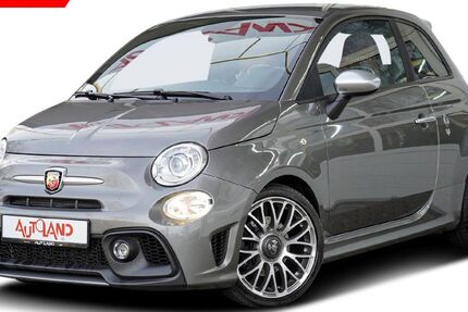 Abarth 595 48.458 km 17.990 &euro; Zwickau 08056