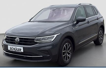 VW Tiguan 63.421 km 26.845 &euro; Falkenstein 08223