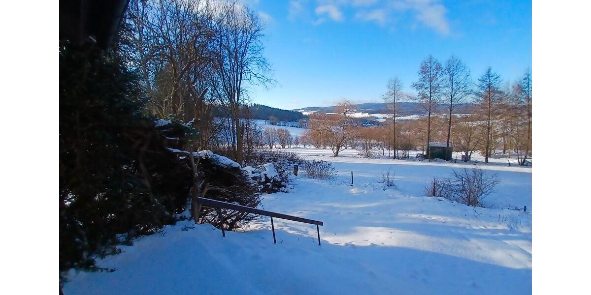 Einfamilienhaus Grünhain-Beierfeld Beierfeld - 3 Zimmer, 65 m&sup2;, 850&euro; | Angebot:26545862