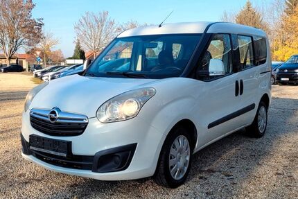 Opel Combo 154.653 km 3.980 &euro; Zwickau 08056