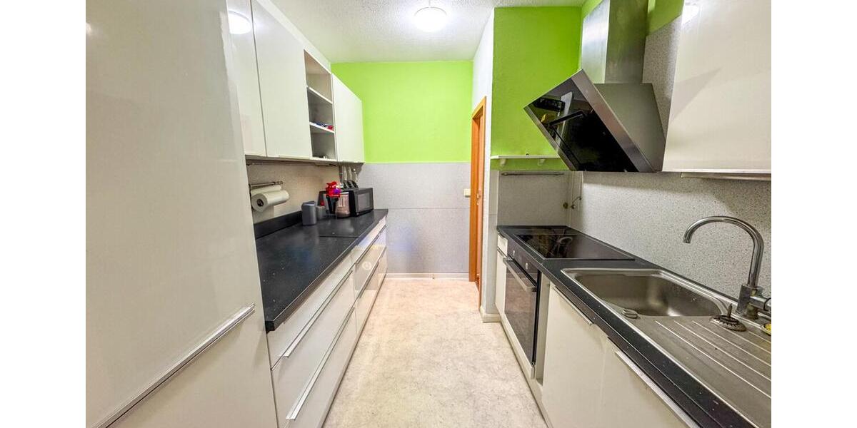 Etagenwohnung Schwarzenberg/Erzgebirge Erzgebirge - 3 Zimmer, 69 m&sup2;, 449&euro; | Angebot:24796665