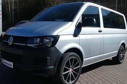 VW T6 Transporter 115.250 km 23.990 &euro; Schneeberg 08289