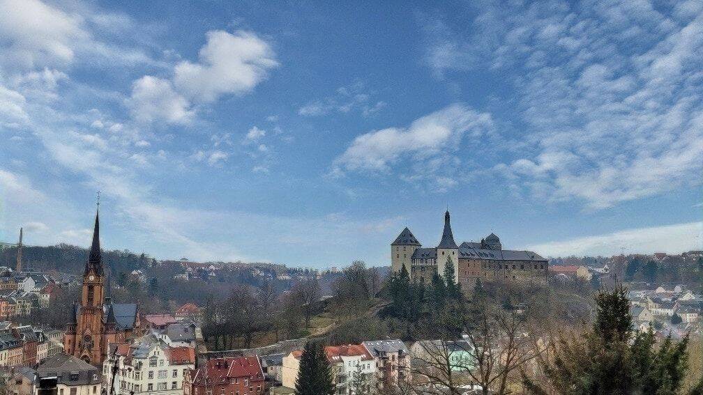 Einfamilienhaus Mylau Mylau - 7 Zimmer, 155 m&sup2;, 69.000&euro; | Angebot:25686126