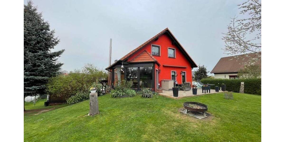 Einfamilienhaus Oberwiera Niederwiera - 7 Zimmer, 160 m&sup2;, 350.000&euro; | Angebot:25768880