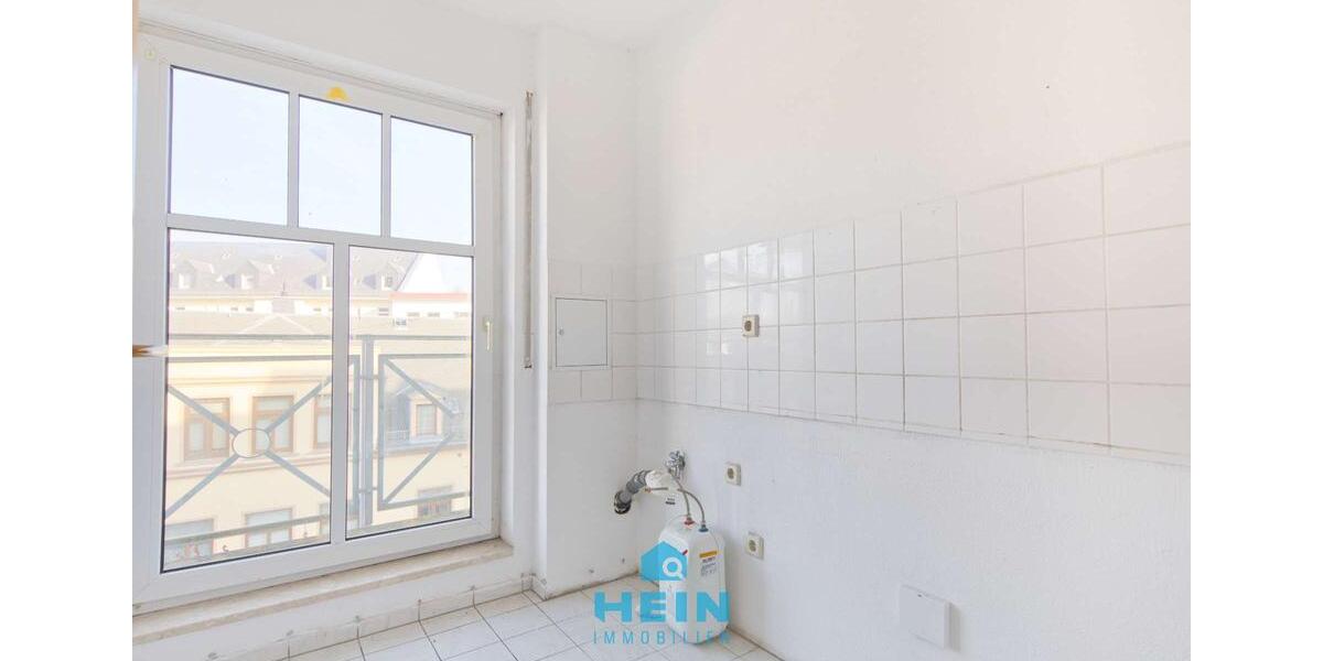 Etagenwohnung Aue-Bad Schlema Bad Schlema - 3 Zimmer, 60 m&sup2;, 360&euro; | Angebot:25365207