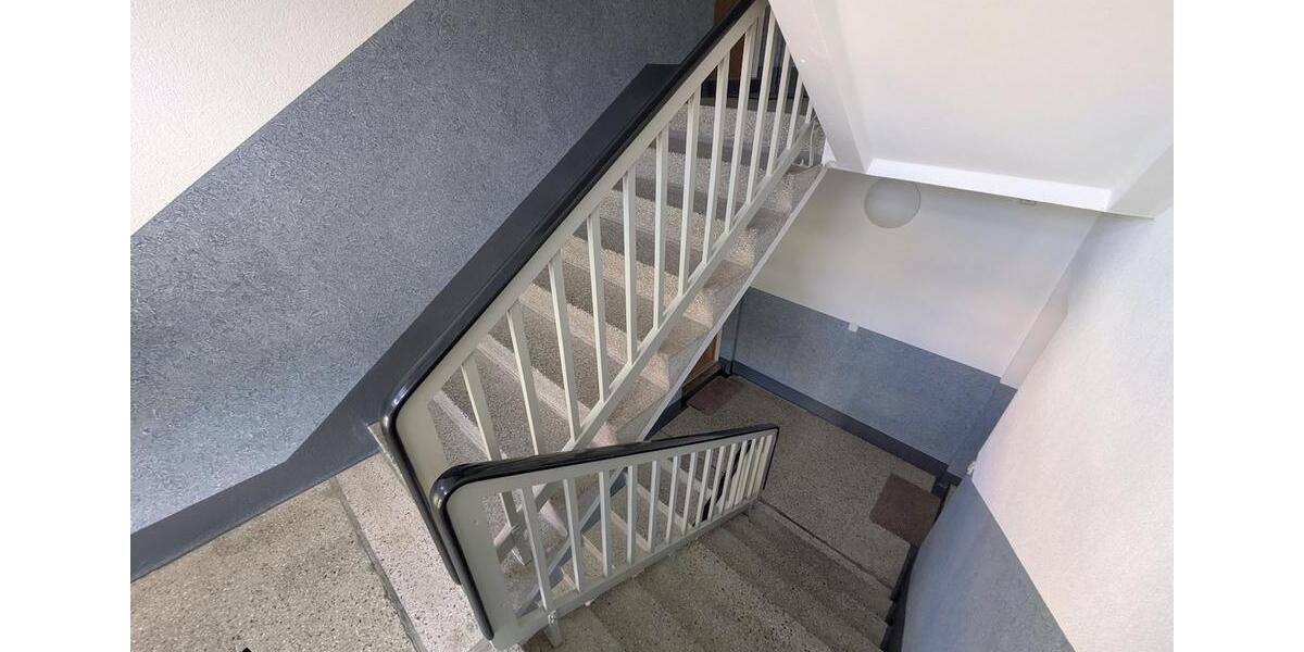 Etagenwohnung Limbach-Oberfrohna Oberfrohna - 3 Zimmer, 58 m&sup2;, 377&euro; | Angebot:25945631