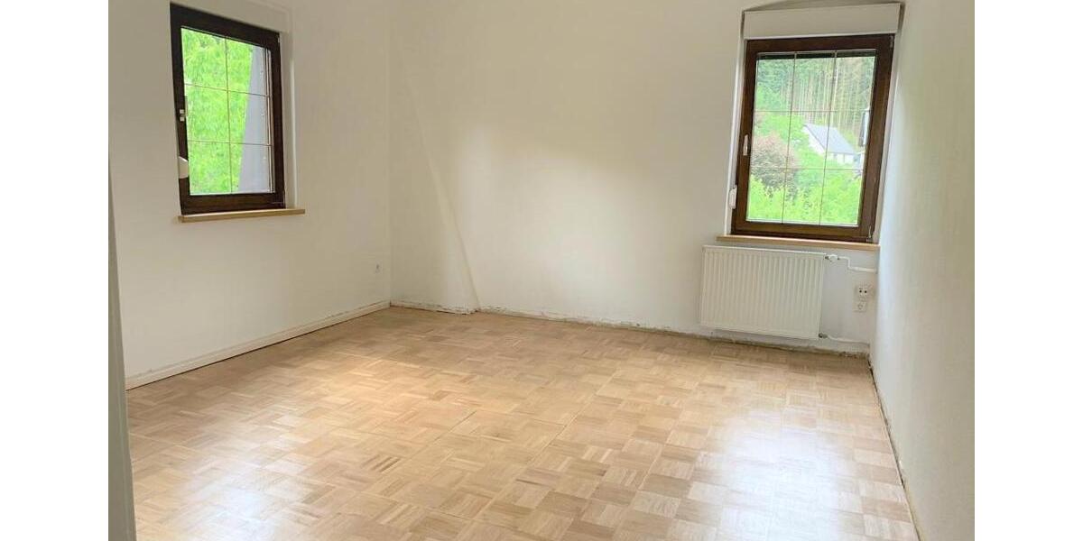 Maisonettenwohnung Pöhl - 5 Zimmer, 115 m&sup2;, 700&euro; | Angebot:25271895