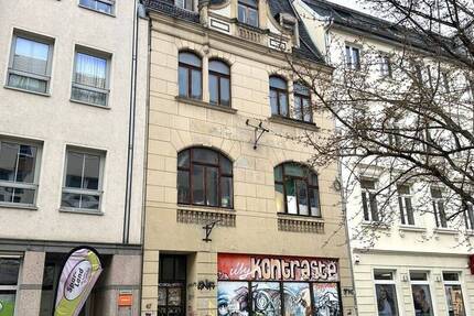 Gewerbeobjekt Zwickau Innenstadt - 160.000&euro; | Angebot:25707495