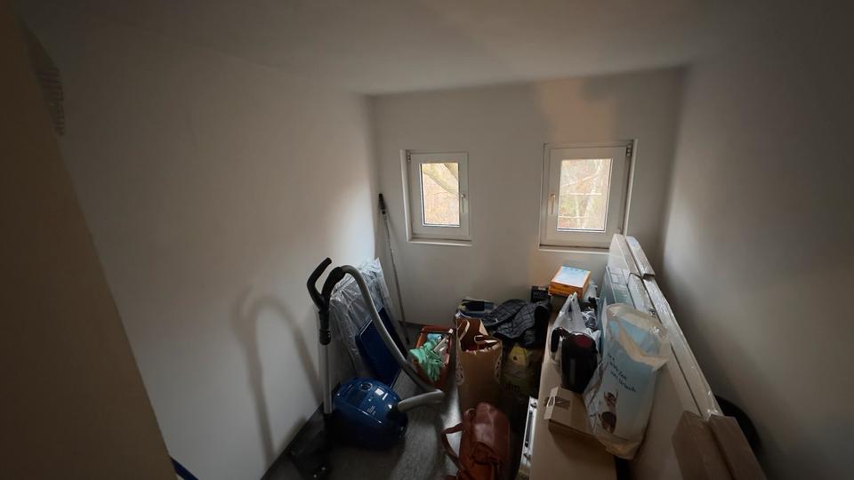 Etagenwohnung Zwickau - 2 Zimmer, 46 m&sup2;, 28.500&euro; | Angebot:25351457