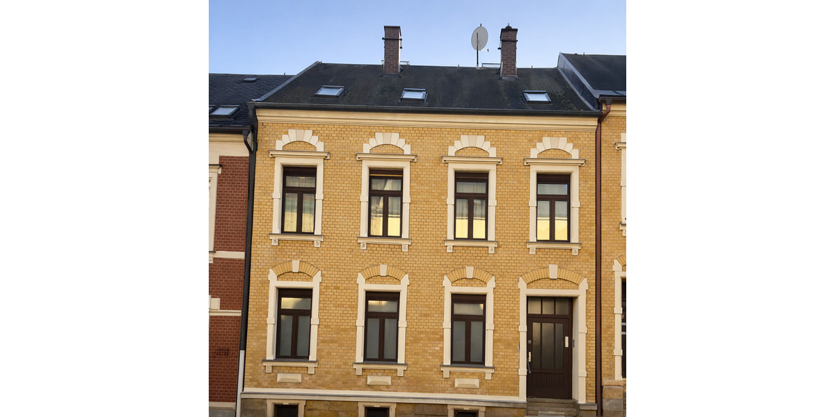 Mehrfamilienhaus, Wohnhaus Falkenstein - 7 Zimmer, 205 m&sup2;, 65.000&euro; | Angebot:25708242