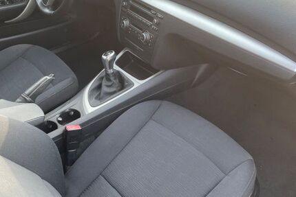 BMW 116 178.037 km 3.800 &euro; Meerane 08393