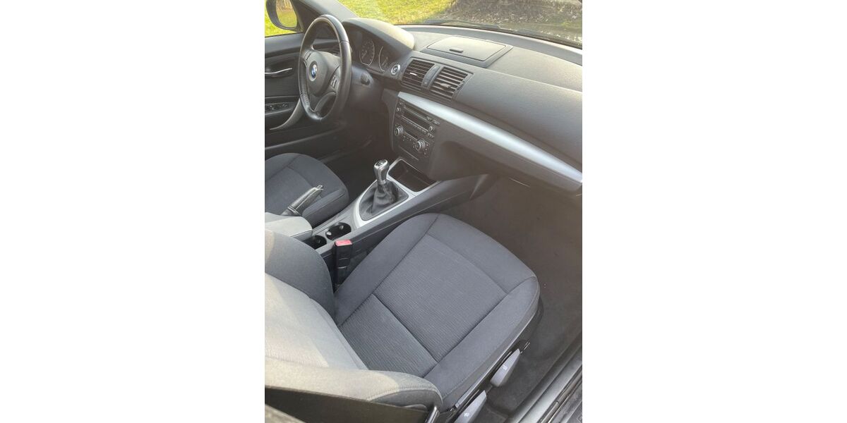 BMW 116 178.037 km 3.800 &euro; Meerane 08393