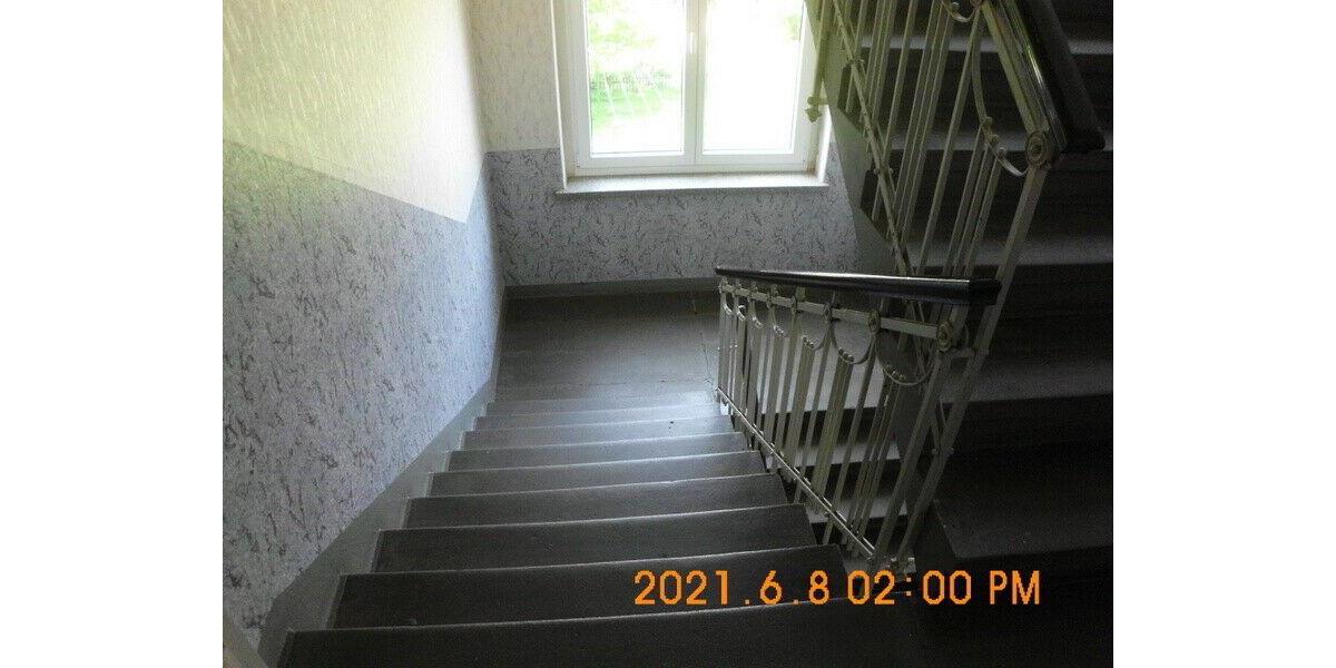 Etagenwohnung Hohenstein-Ernstthal Ernstthal - 3 Zimmer, 72 m&sup2;, 370&euro; | Angebot:9000519