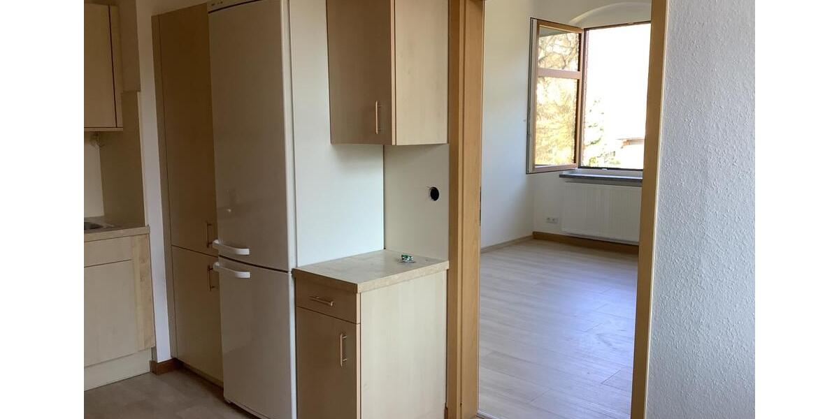 Etagenwohnung Lichtentanne - 2 Zimmer, 55 m&sup2;, 350&euro; | Angebot:25395955