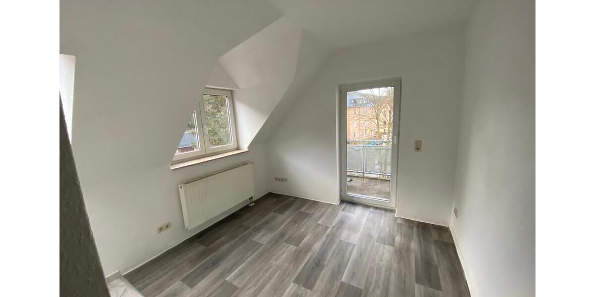 Etagenwohnung Greiz - 2 Zimmer, 27 m&sup2;, 199&euro; | Angebot:26658962