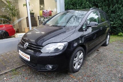 VW Golf Plus 44.600 km 8.450 &euro; Zwickau 08056