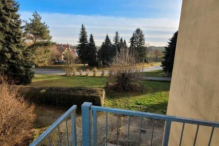 Wohnung Crimmitschau - 2 Zimmer, 50 m&sup2;, 300&euro; | Angebot:24279466