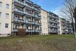 Etagenwohnung Zwickau Marienthal - 3 Zimmer, 60 m&sup2;, 370&euro; | Angebot:25985471