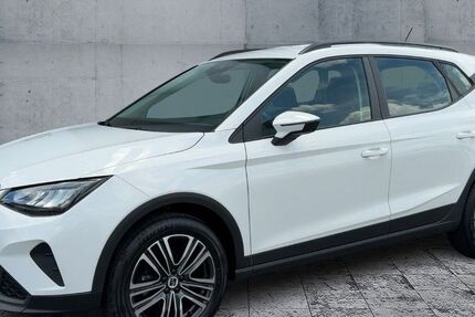 Seat Arona 20.532 km 18.676 &euro; Zwickau 08058