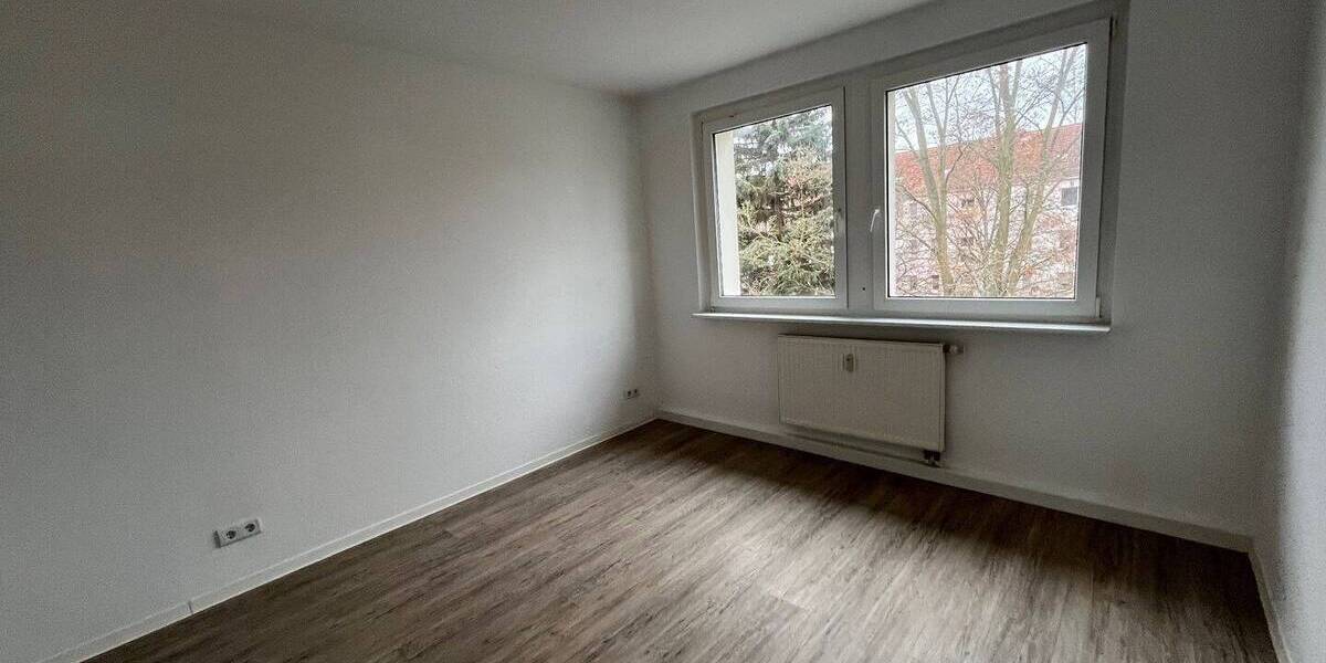 Etagenwohnung Zwickau Marienthal - 3 Zimmer, 60 m&sup2;, 390&euro; | Angebot:26474784