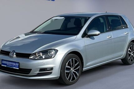 VW Golf 118.871 km 12.390 &euro; Stollberg 09366