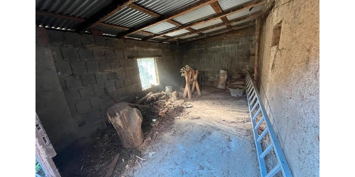 Einfamilienhaus Nobitz - 5 Zimmer, 115 m&sup2;, 35.000&euro; | Angebot:22250876