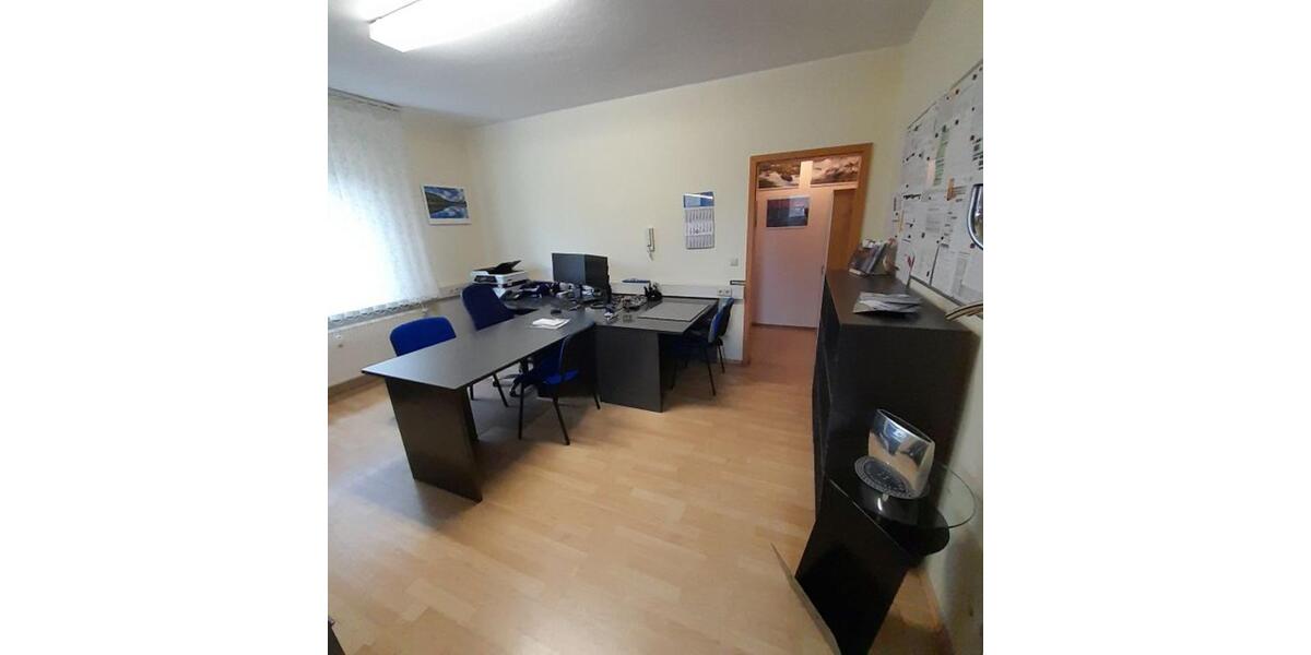 Gewerbeobjekt Wildenfels - 290&euro; | Angebot:20845461