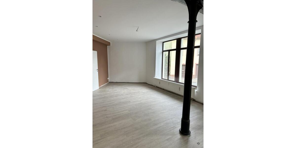 Erdgeschoßwohnung Penig - 4 Zimmer, 96 m&sup2;, 550&euro; | Angebot:25640616