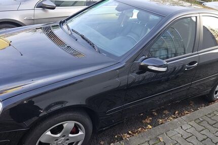 Mercedes-Benz C 180 111.074 km 4.000 &euro; Neumark 08496