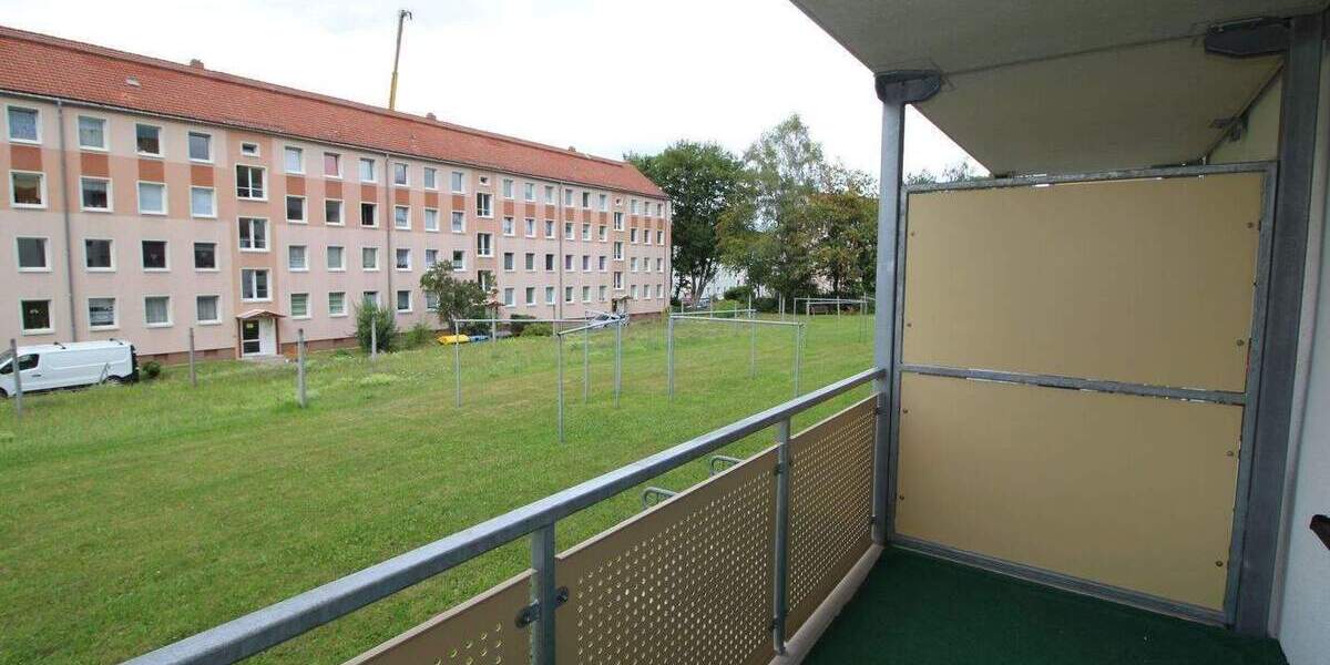 Etagenwohnung Wilkau-Haßlau Haßlau - 2 Zimmer, 50 m&sup2;, 325&euro; | Angebot:25699356