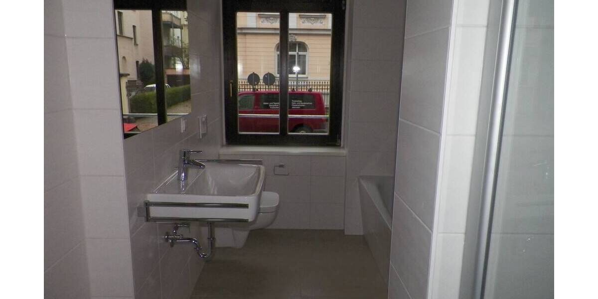 Etagenwohnung Zwickau-Nordvorstadt Pölbitz - 3 Zimmer, 78 m&sup2;, 460&euro; | Angebot:25771740