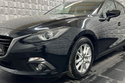 Mazda 3 94.800 km 11.890 &euro; Werdau OT Steinpleis 08412