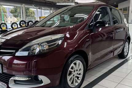 Renault Scenic 102.527 km 6.850 &euro; Glauchau 08371