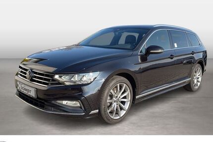 VW Passat Variant 138.530 km 22.975 &euro; Bernsdorf 09337