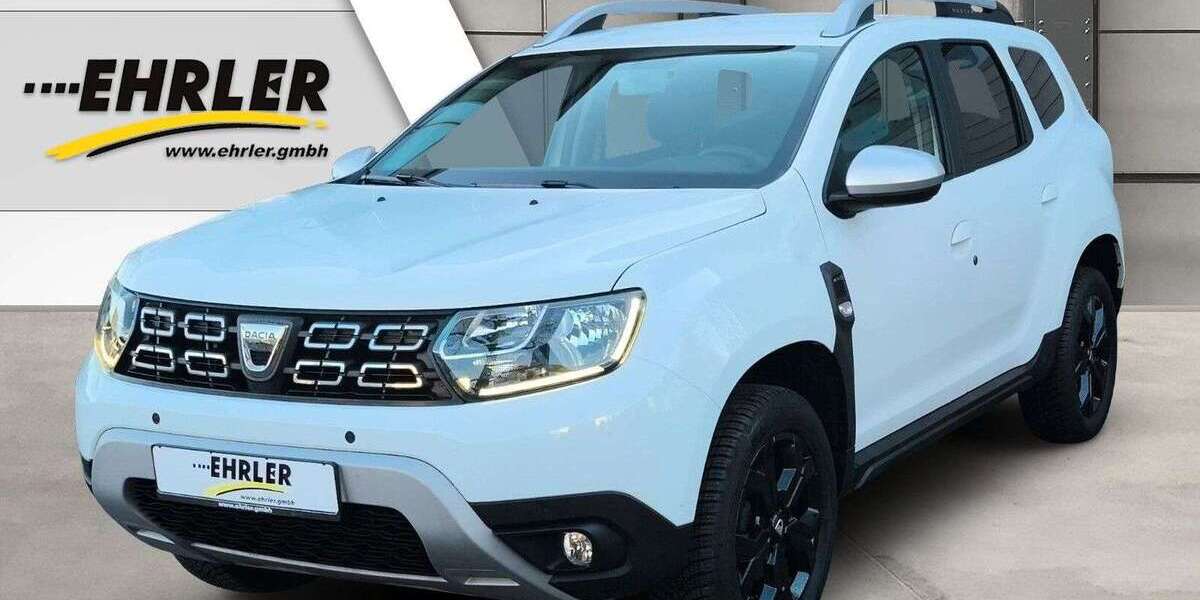 Dacia Duster 146.258 km 11.900 &euro; Oelsnitz 09376